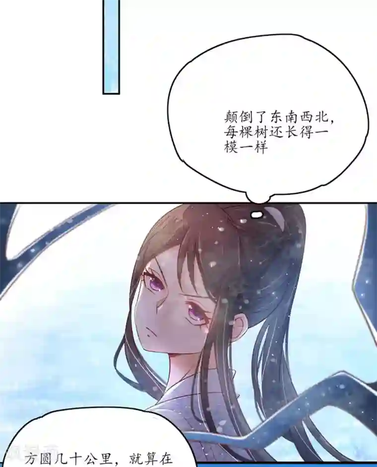 王妃的婚后指南第108话 身陷险境2