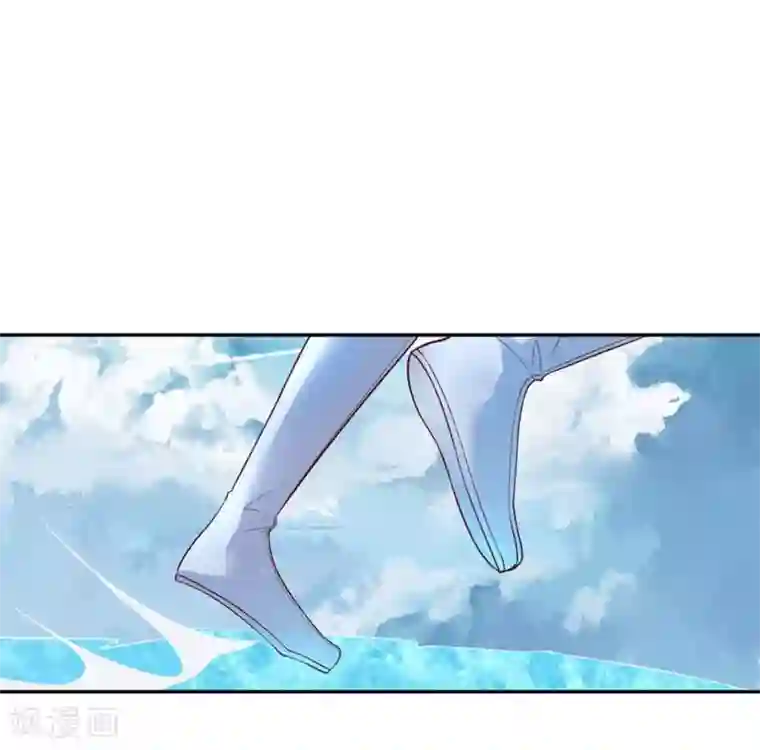 王妃的婚后指南第110话 惊险破阵