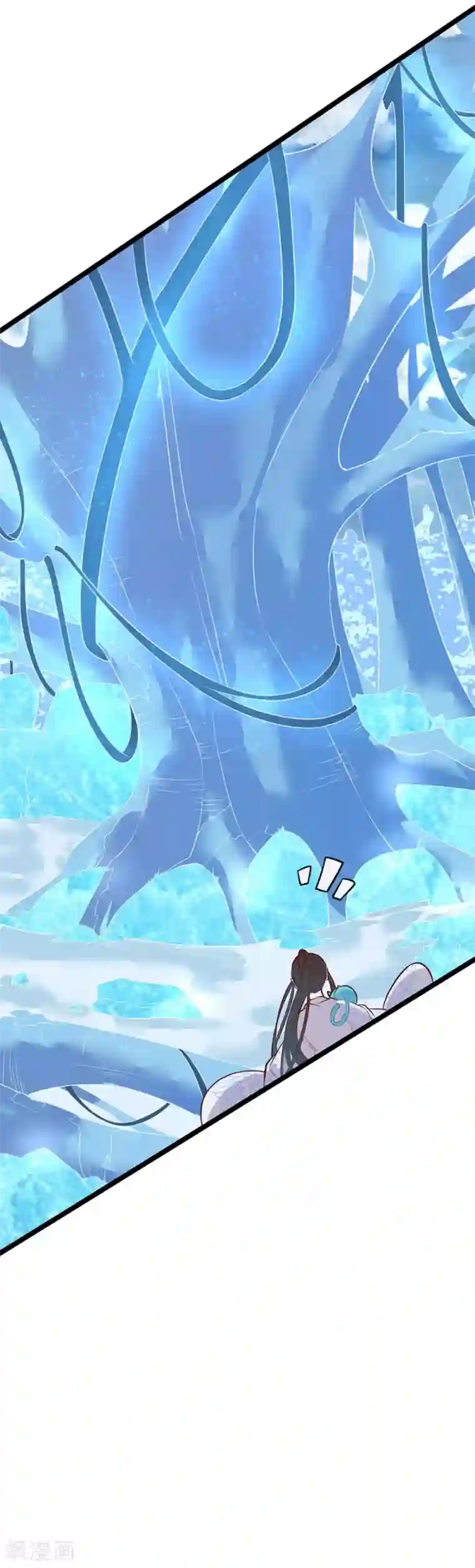 王妃的婚后指南第110话 惊险破阵