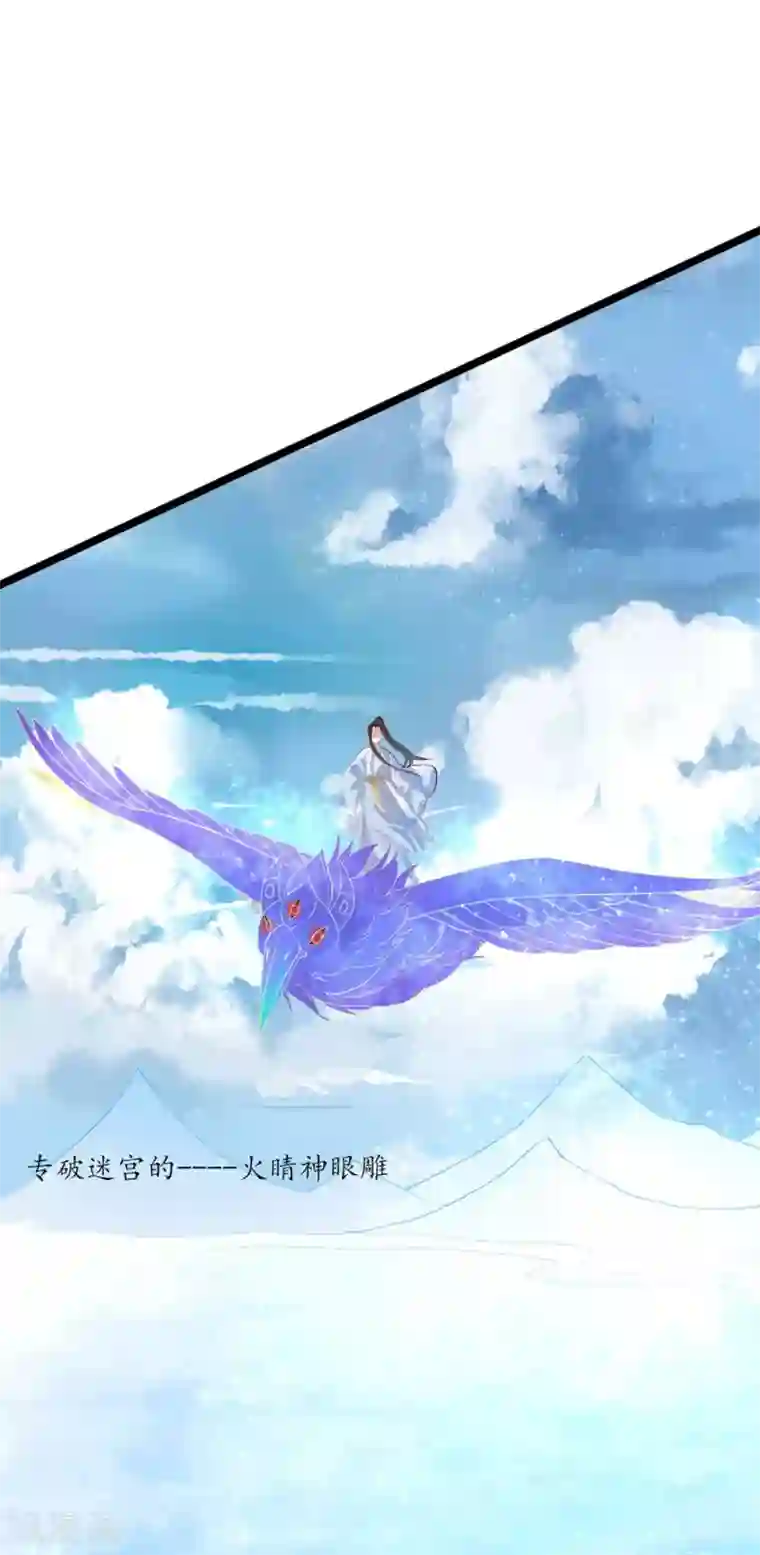 王妃的婚后指南第110话 惊险破阵