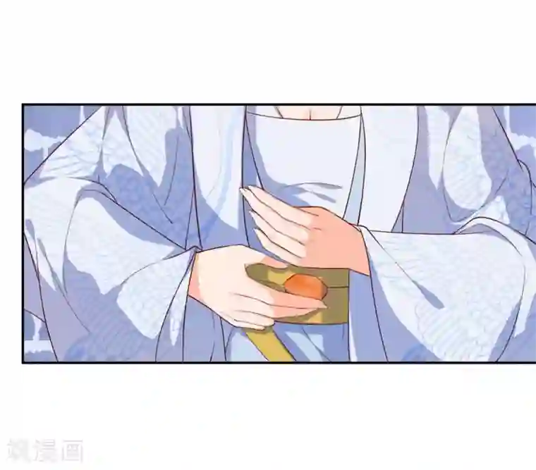 王妃的婚后指南第111话 冰雪生存