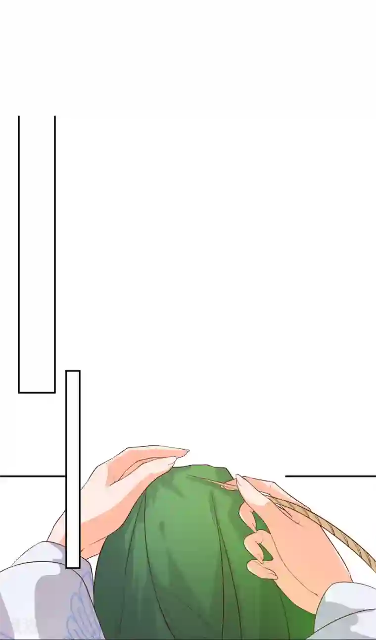 王妃的婚后指南第113话 不详的预感