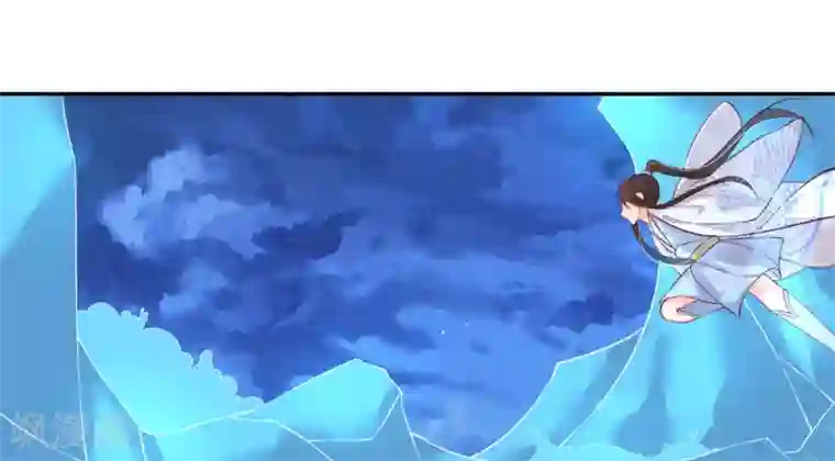 王妃的婚后指南第118话 居然是财神爷