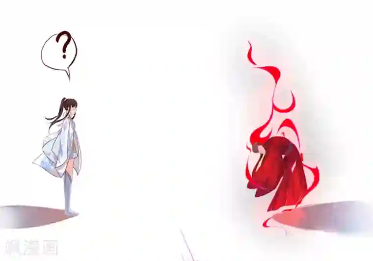 王妃的婚后指南第119话 全力拼杀