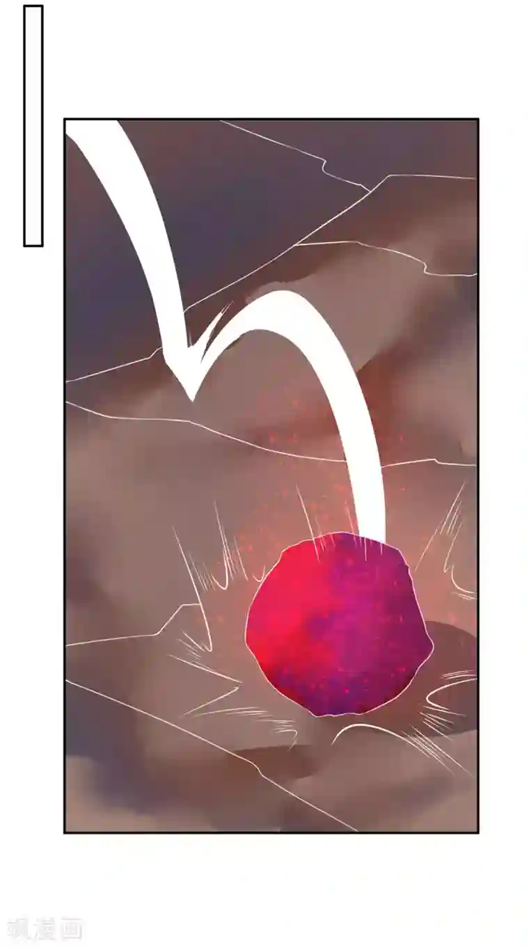 王妃的婚后指南第121话 化险为夷