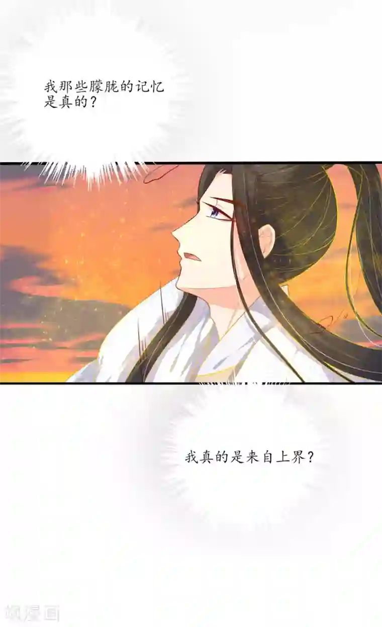 王妃的婚后指南第122话 意外发生