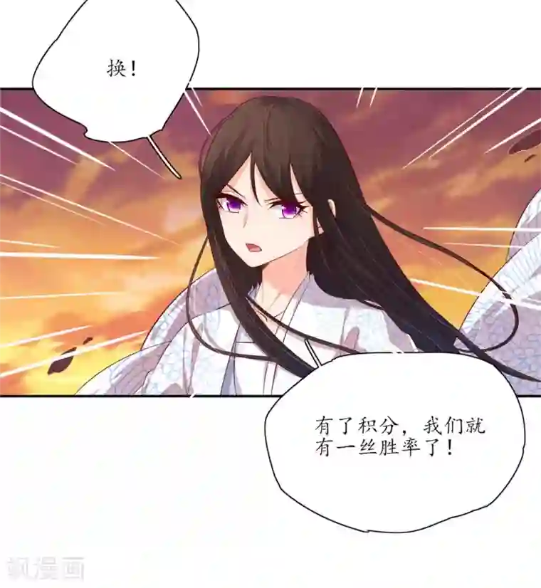 王妃的婚后指南第124话 王爷昏迷