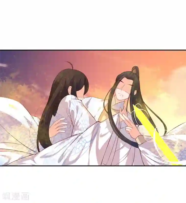 王妃的婚后指南第124话 王爷昏迷