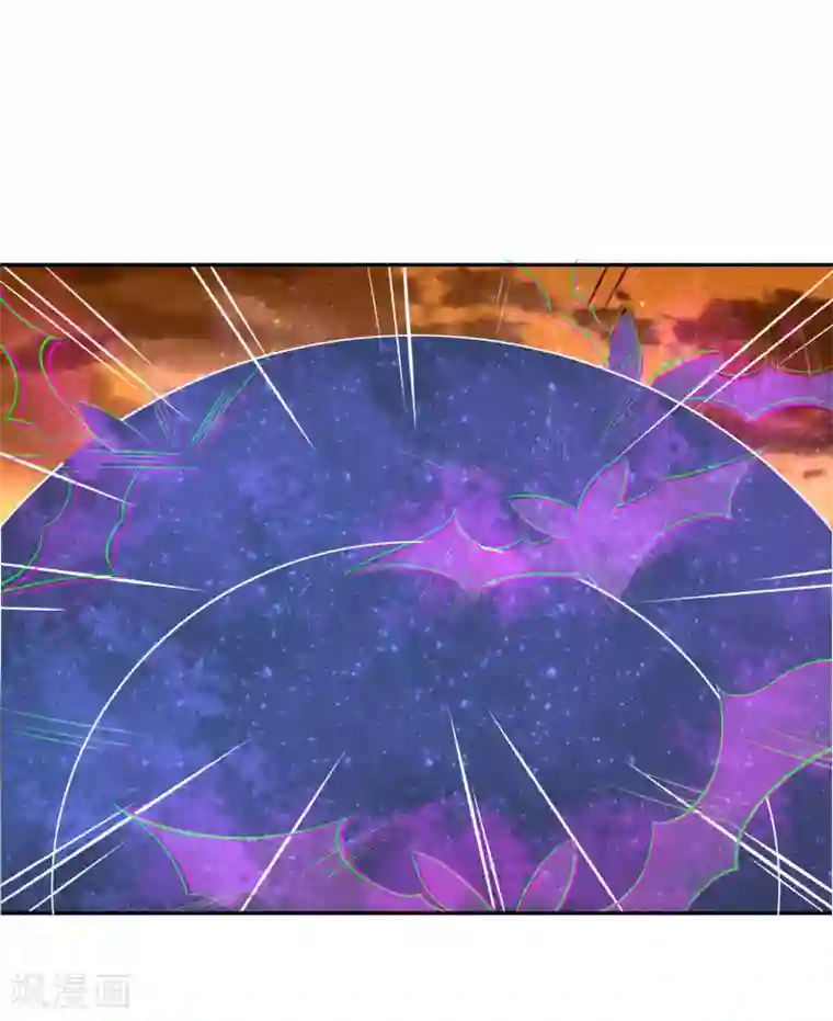 王妃的婚后指南第125话 陷入困境