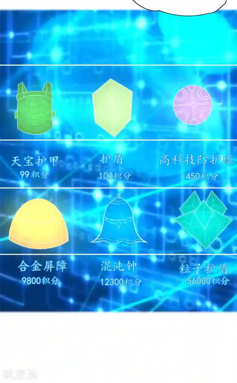 王妃的婚后指南第125话 陷入困境