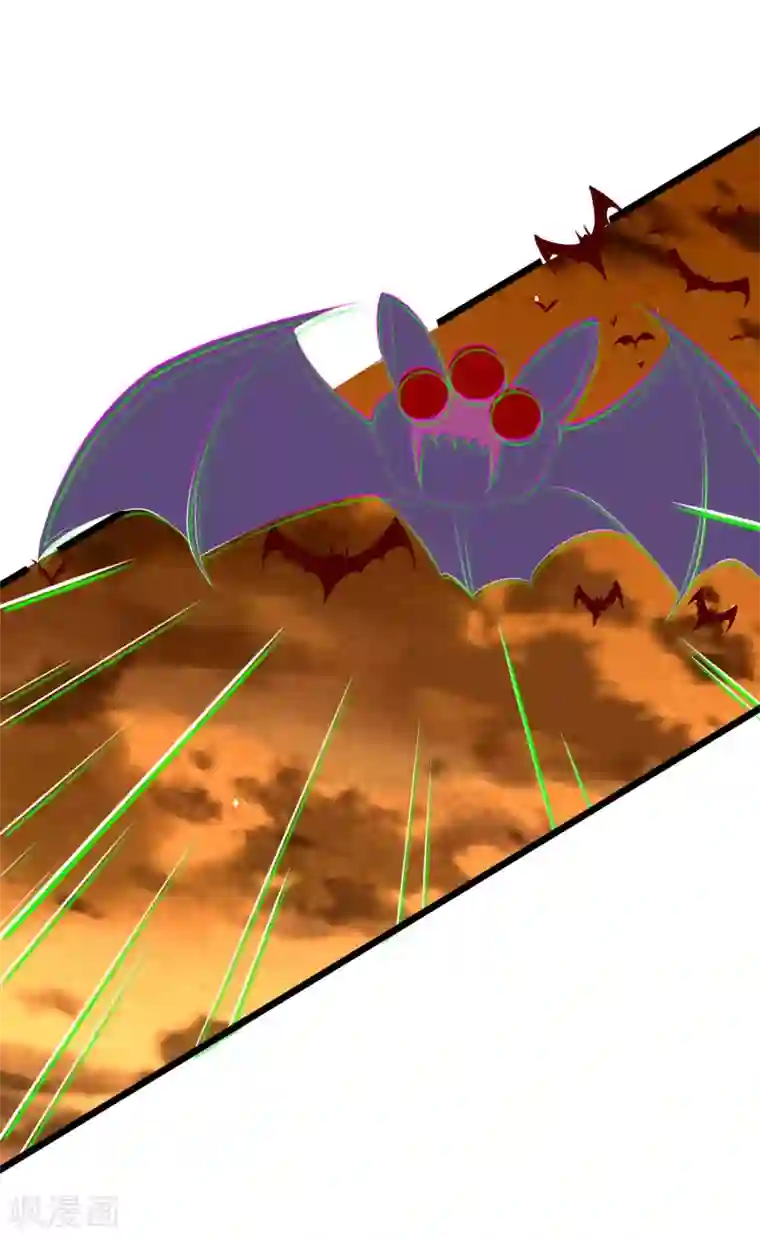 王妃的婚后指南第125话 陷入困境