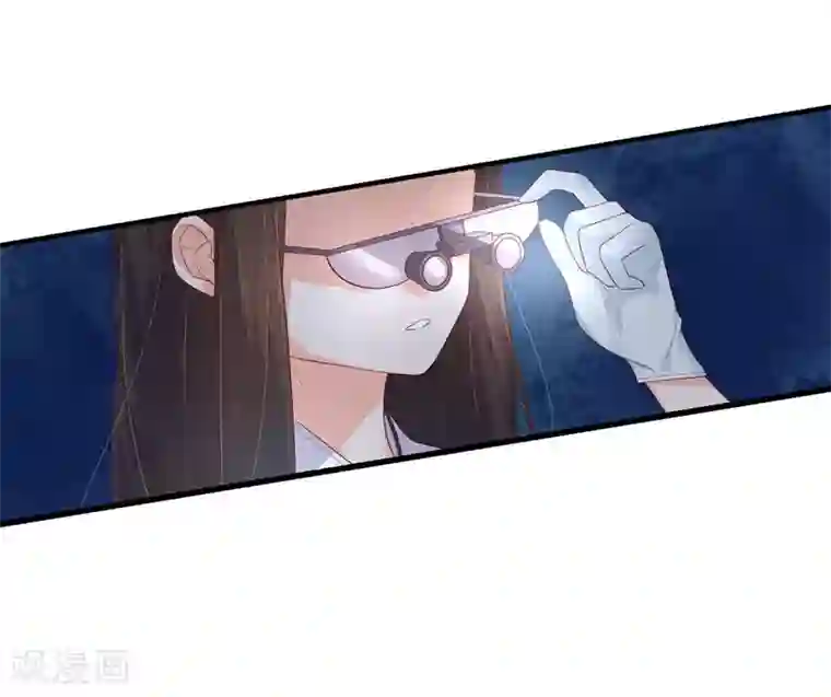 王妃的婚后指南第126话 救治王爷