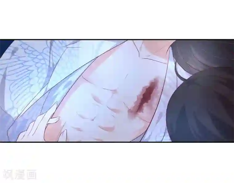 王妃的婚后指南第126话 救治王爷