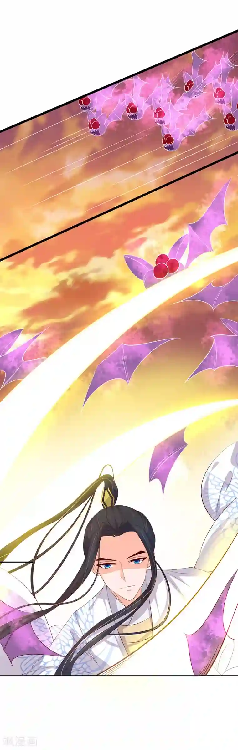 王妃的婚后指南第129话 危机解除