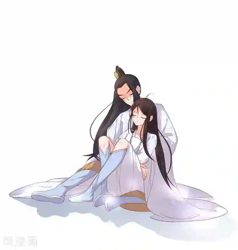 王妃的婚后指南第129话 危机解除