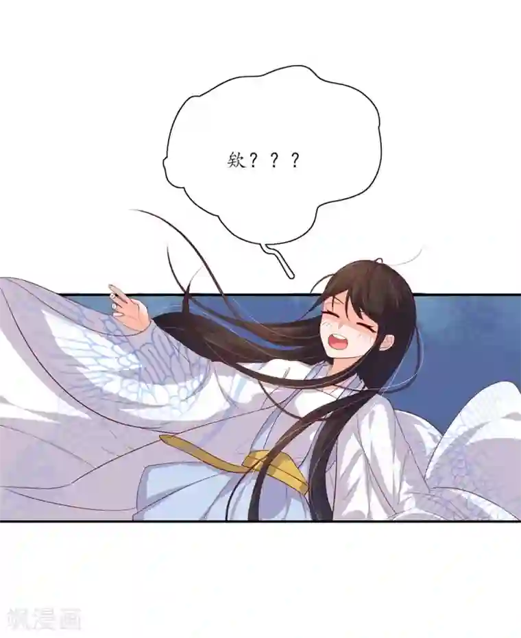 王妃的婚后指南第130话 王爷的关怀