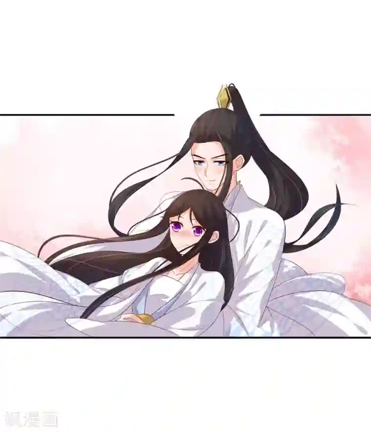 王妃的婚后指南第130话 王爷的关怀