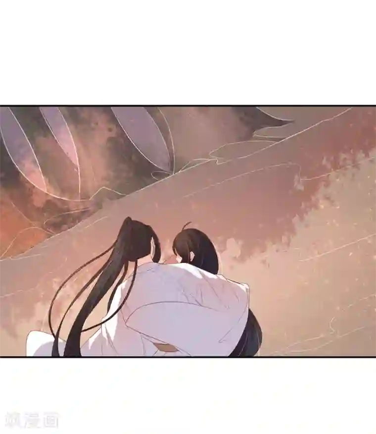 王妃的婚后指南第130话 王爷的关怀