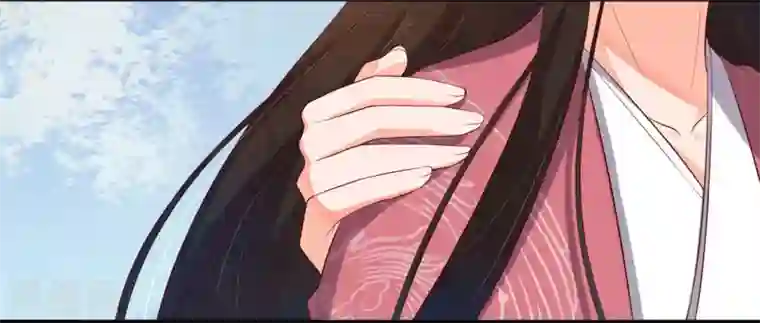 王妃的婚后指南第133话 一起离开魔障森林