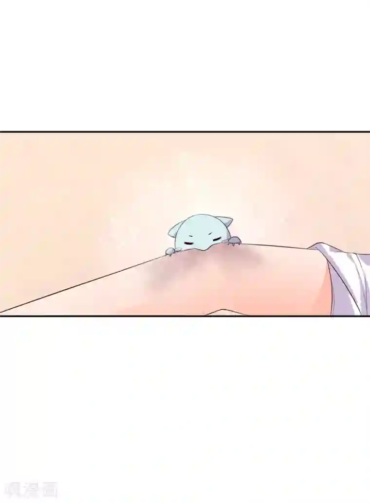 王妃的婚后指南第134话 救治，顾雪衣