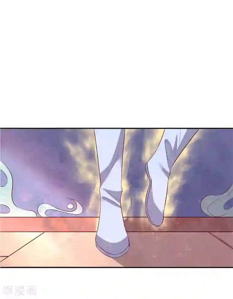 王妃的婚后指南第135话 神秘的雪衣