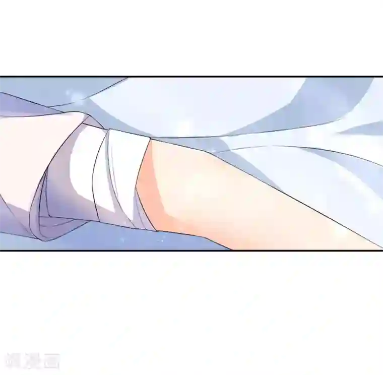 王妃的婚后指南第135话 神秘的雪衣