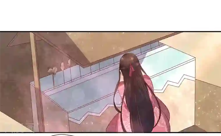 舞蹈女朋友解锁高难度第137话 当初的约定