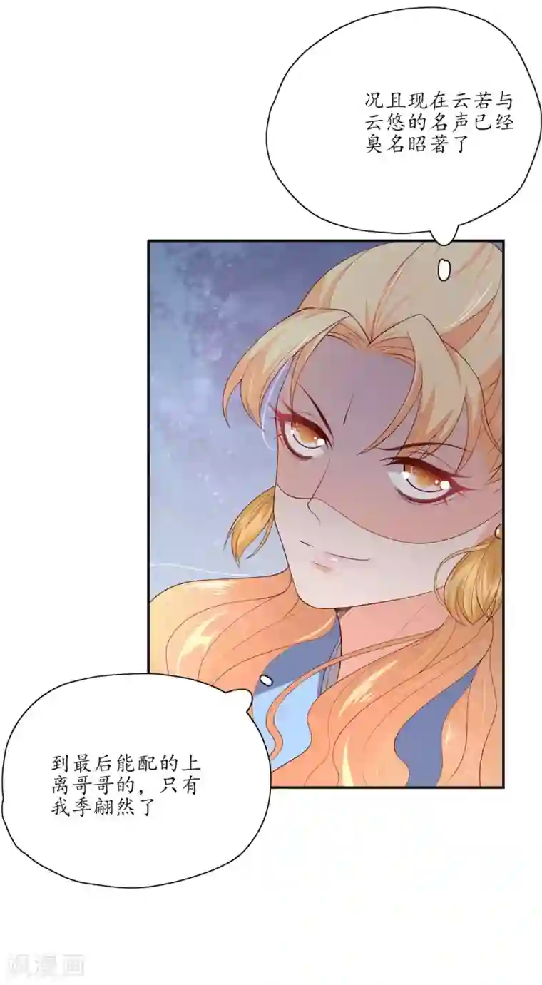 王妃的婚后指南第141话 王爷的信任