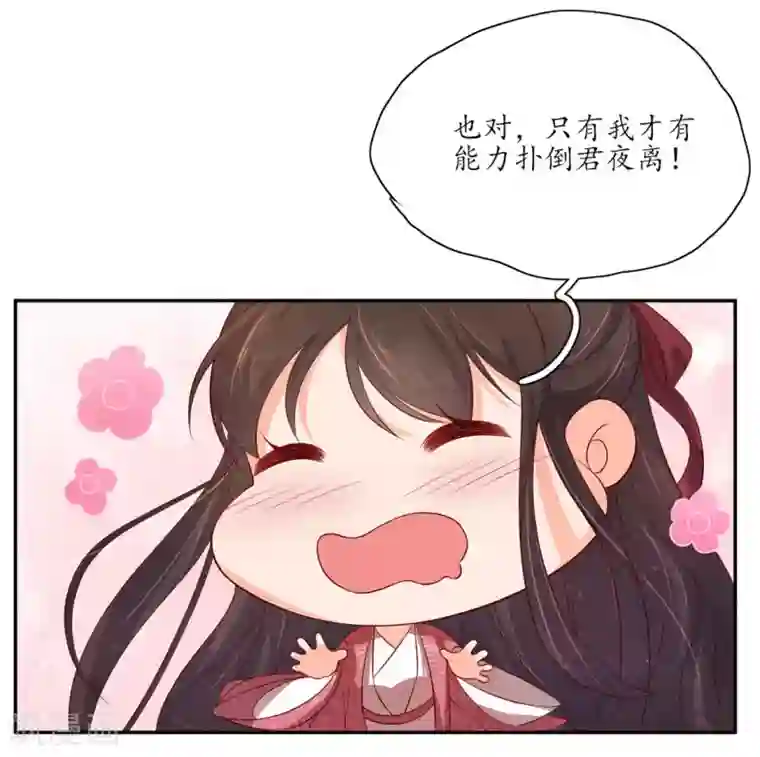 王妃的婚后指南第141话 王爷的信任