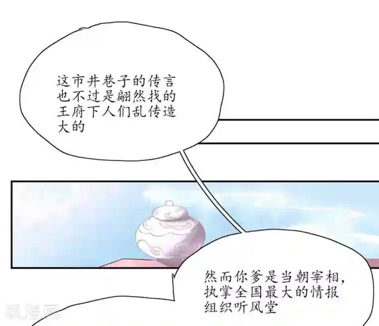 王妃的婚后指南第143话 云悠的建议