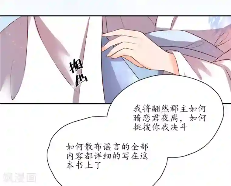 王妃的婚后指南第143话 云悠的建议