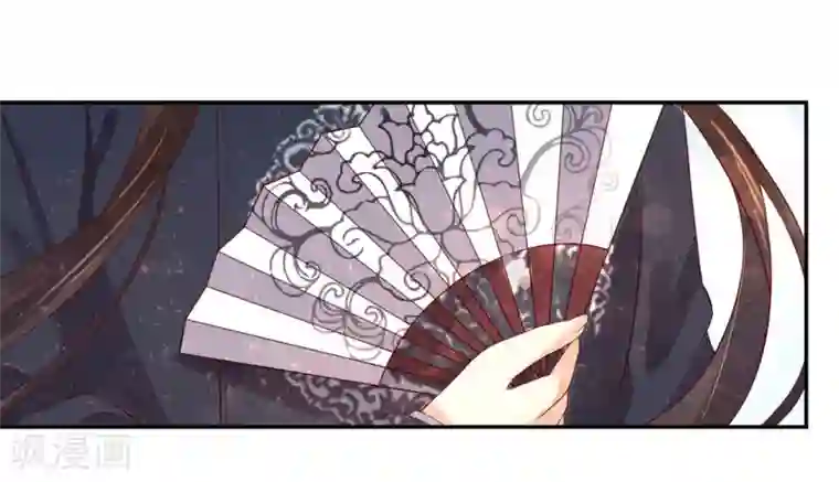 王妃的婚后指南第146话 一出好戏