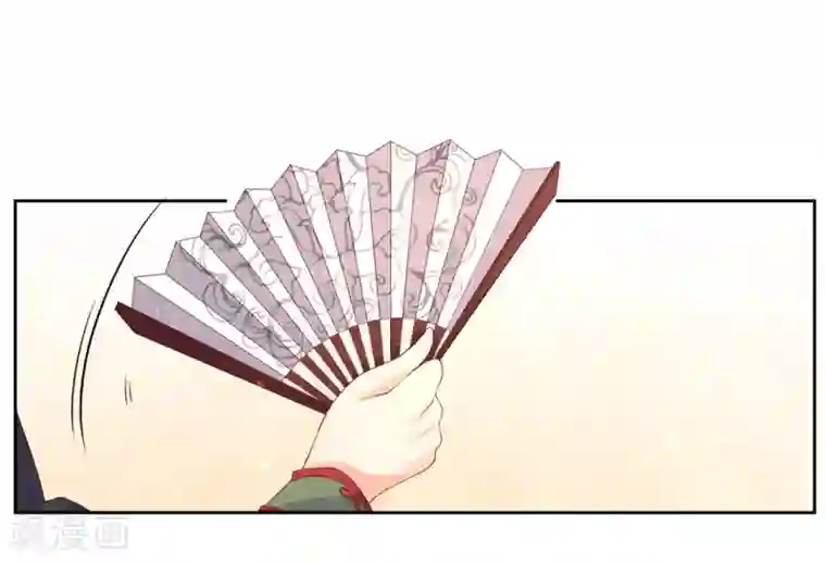 王妃的婚后指南第149话 郡主崩溃吐血