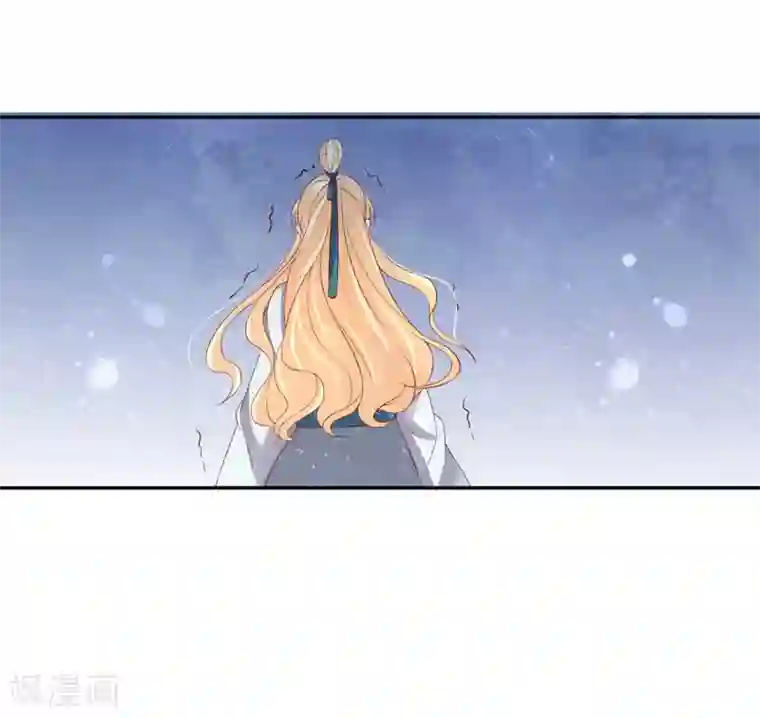 王妃的婚后指南第149话 郡主崩溃吐血