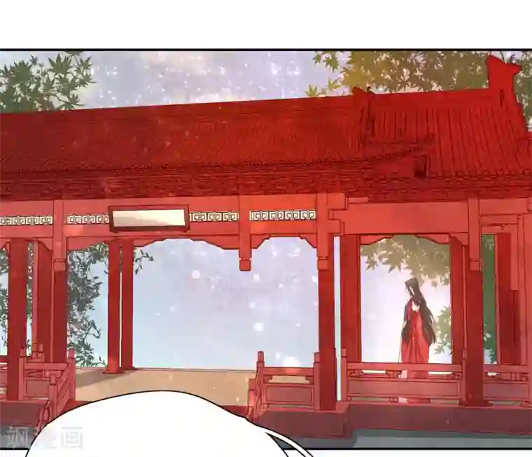 王妃的婚后指南第157话 王爷也会吃醋