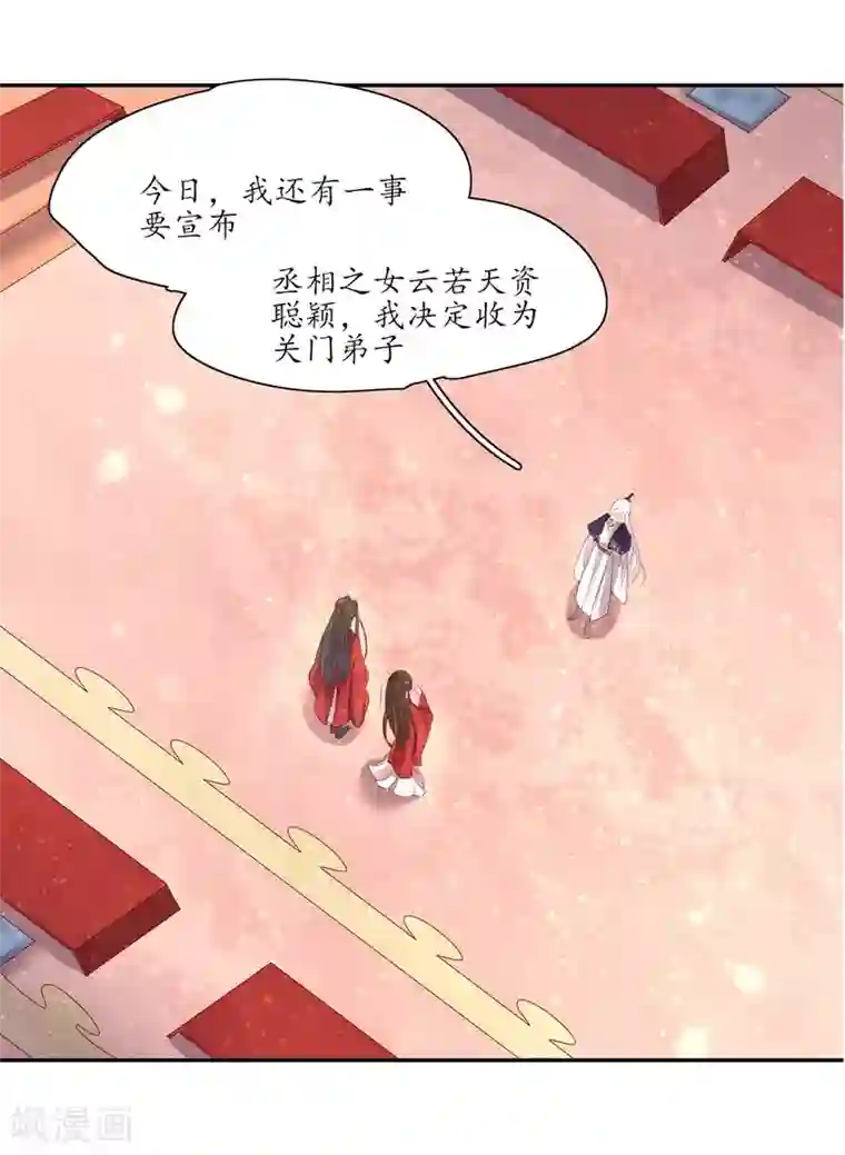 王妃的婚后指南第157话 王爷也会吃醋