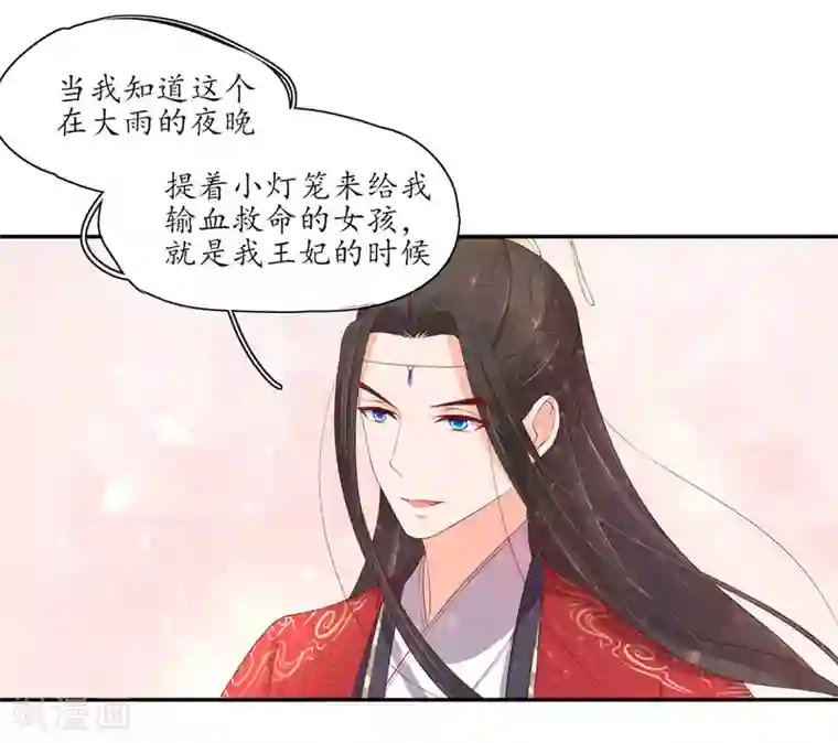 王妃的婚后指南第159话 郡主知难而退