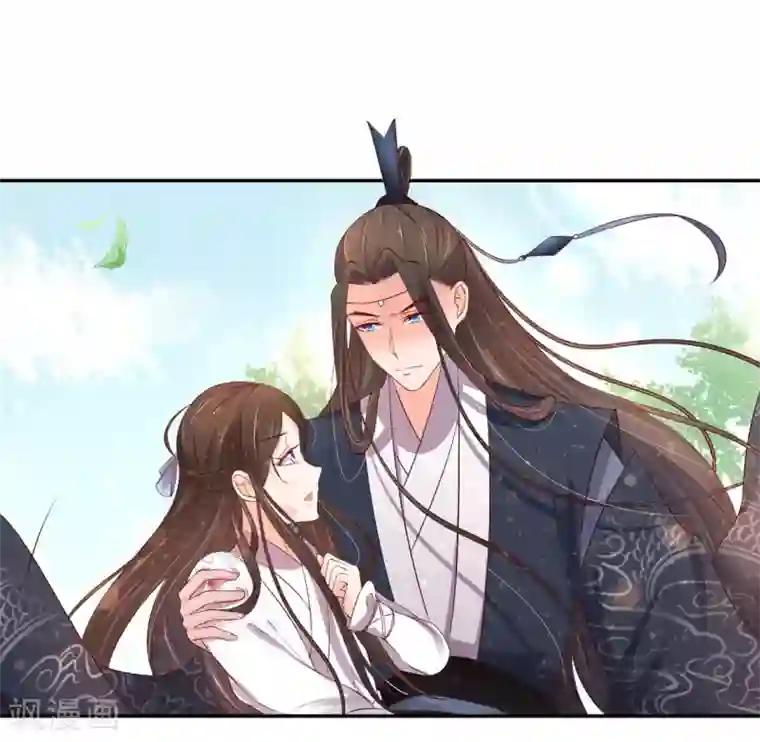 王妃的婚后指南第163话 冒险突破四阶