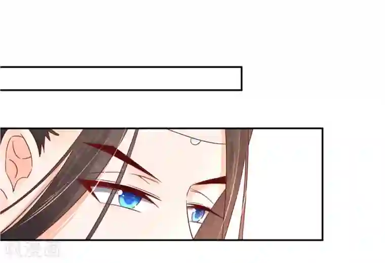 王妃的婚后指南第164话 害羞的云悠