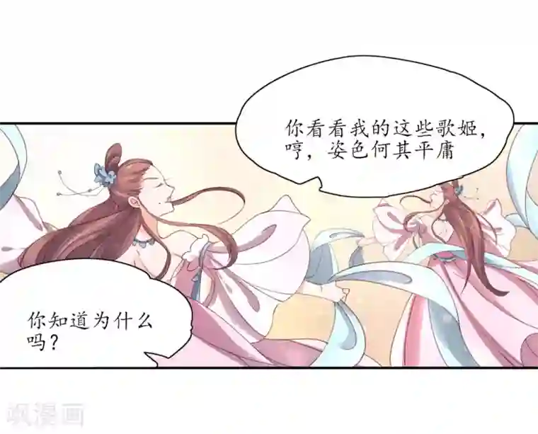 王妃的婚后指南第165话 把药喝光