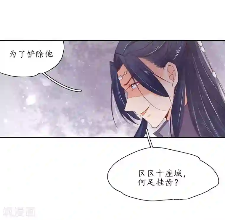 王妃的婚后指南第165话 把药喝光