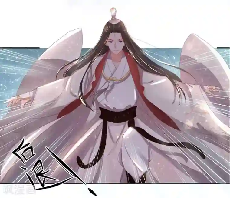 王妃的婚后指南第168话 王爷是陪练