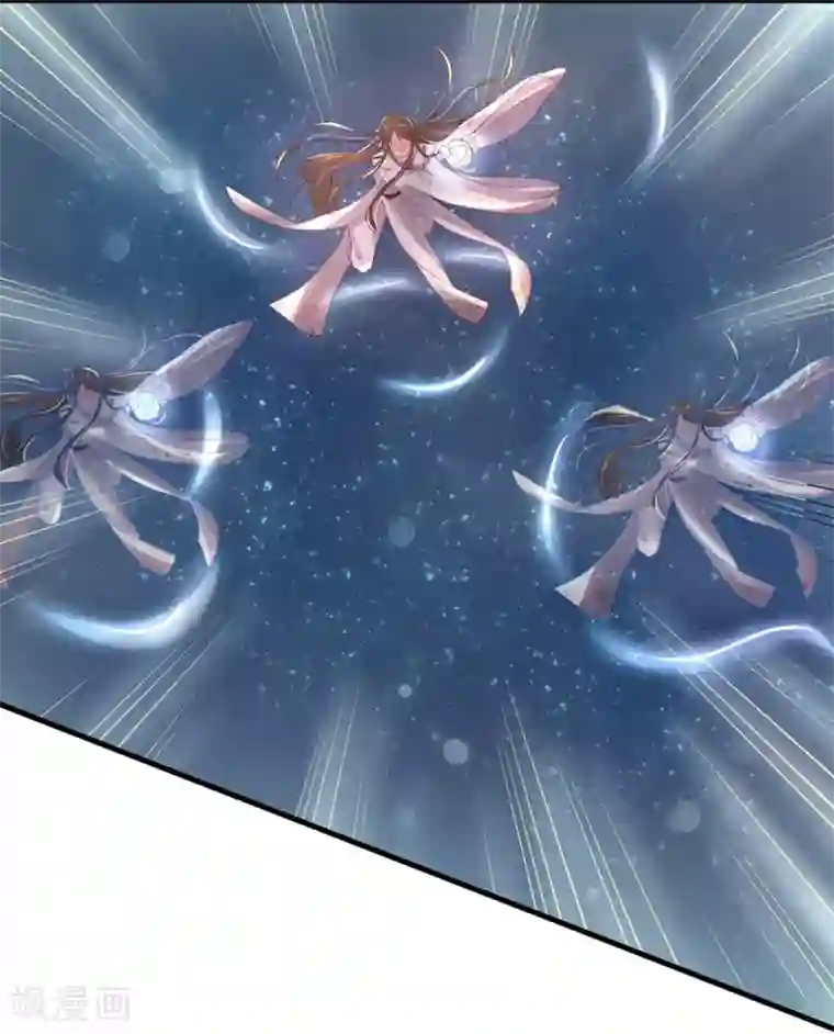 王妃的婚后指南第168话 王爷是陪练