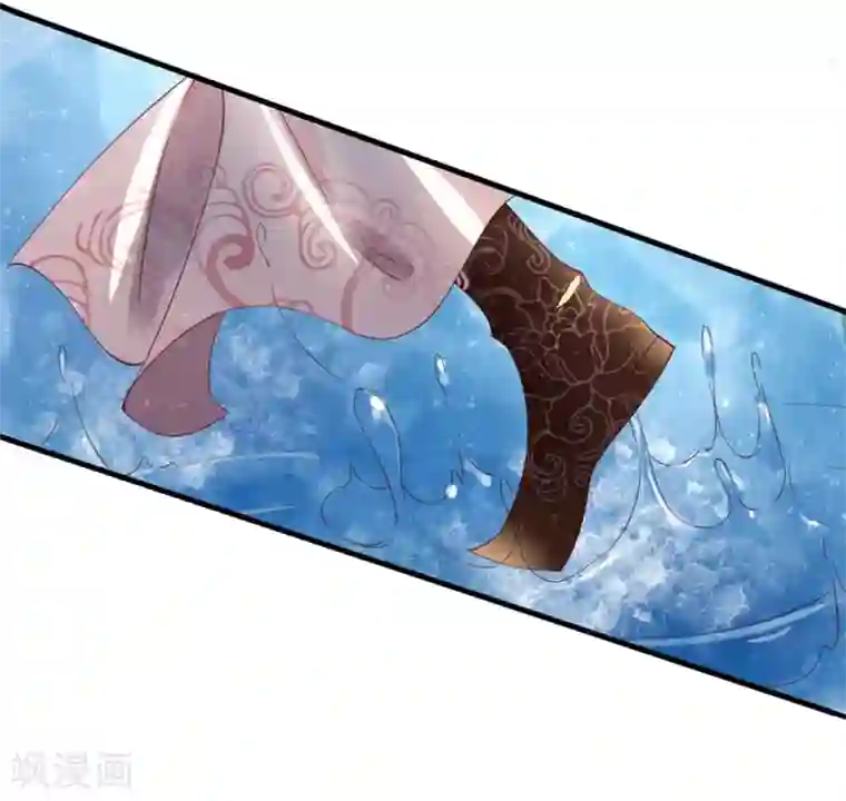 王妃的婚后指南第168话 王爷是陪练