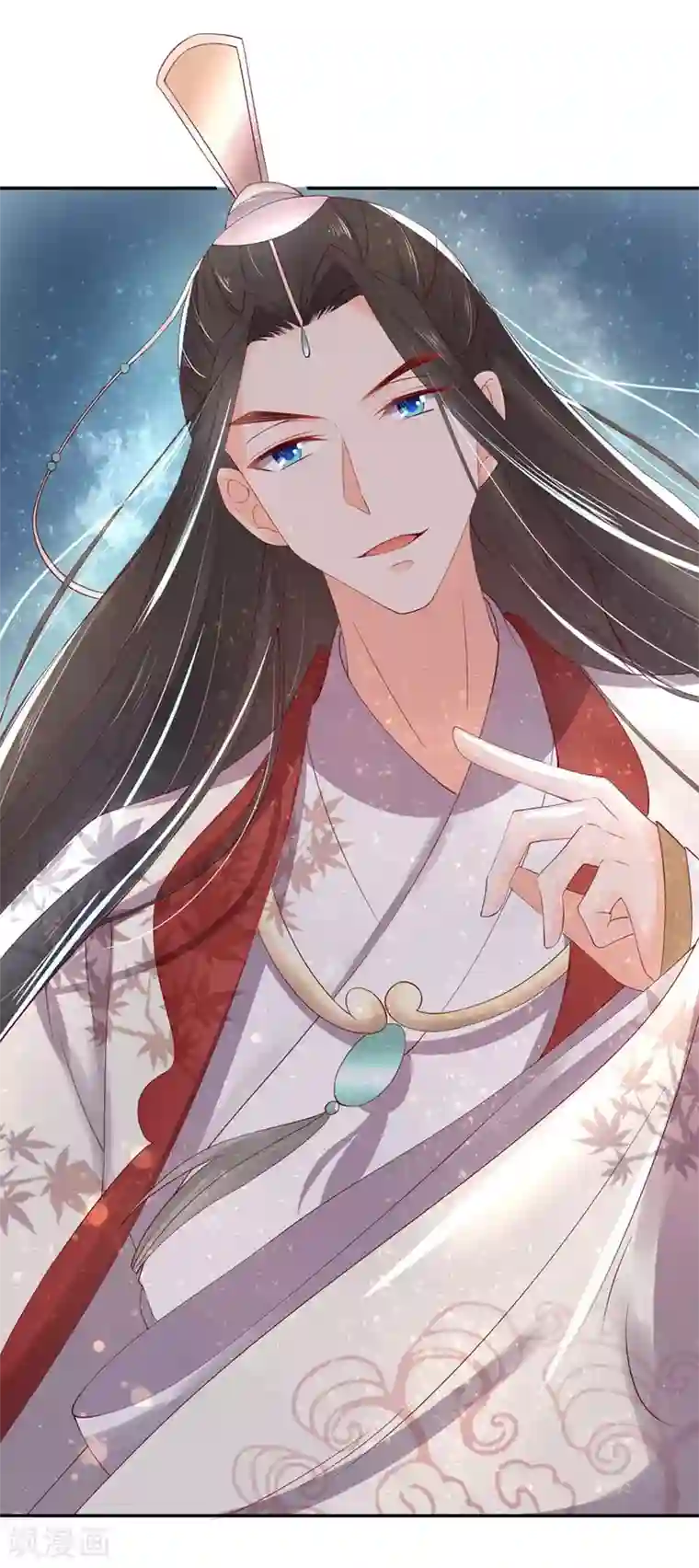 王妃的婚后指南第168话 王爷是陪练