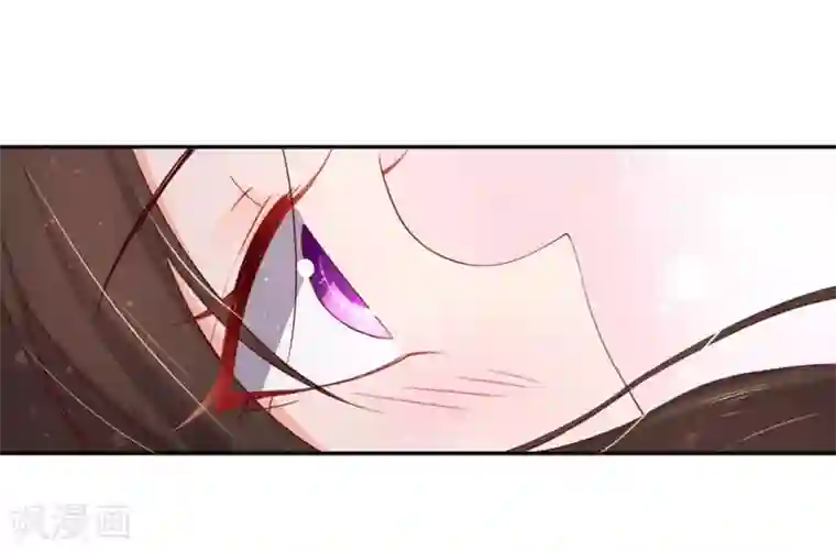 王妃的婚后指南第170话 云悠的破绽