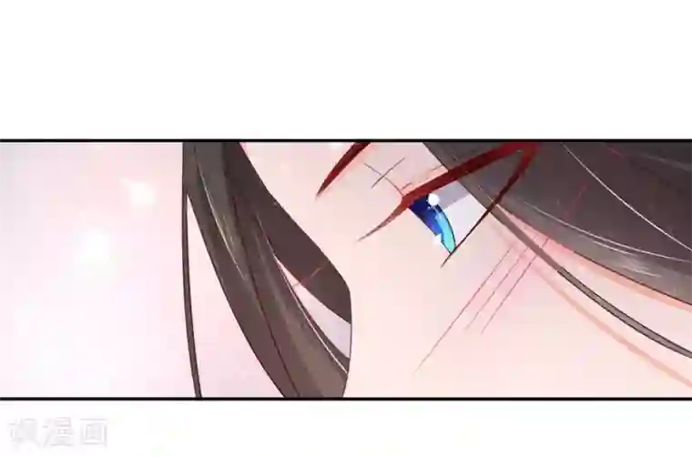 王妃的婚后指南第170话 云悠的破绽