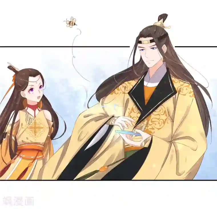 王妃的婚后指南第173话 奇怪的现象