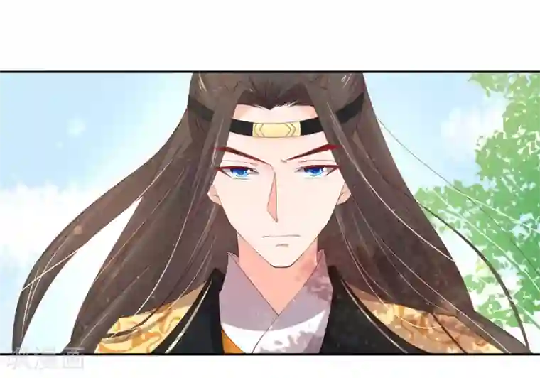 王妃的婚后指南第174话 赵王的意图