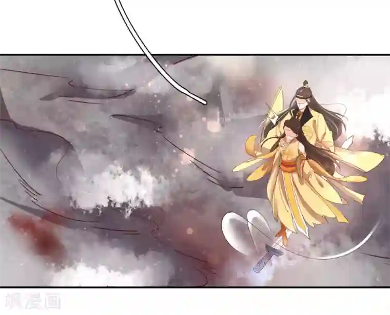 王妃的婚后指南第178话 云悠的计谋